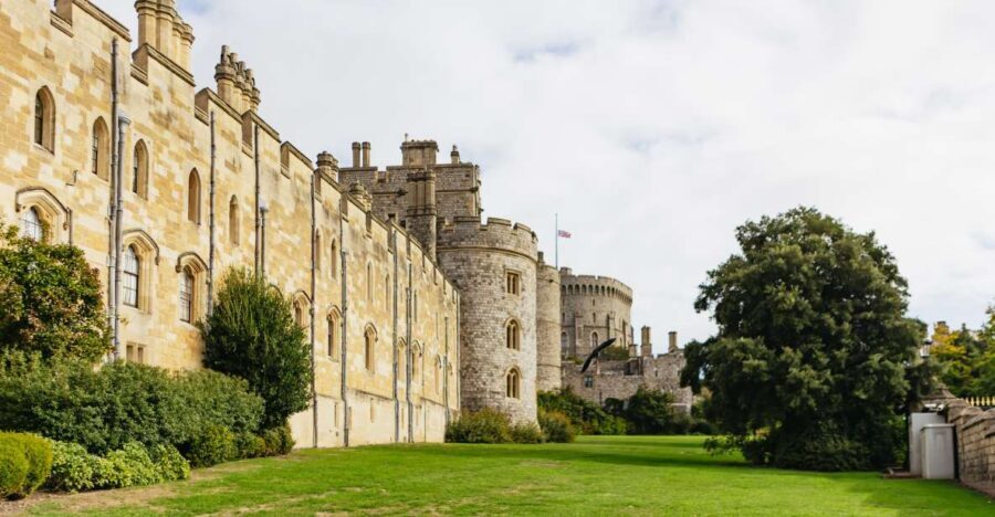 London: Windsor Castle, Stonehenge & Bath Full-Day Tour - The Windsor–Stonehenge–Bath Day in Real-Life Terms