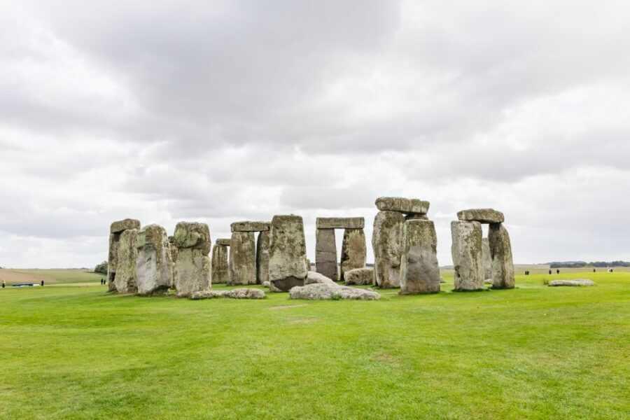London: Windsor Castle, Stonehenge & Bath Full-Day Tour - Should You Book It? My Simple Decision Guide