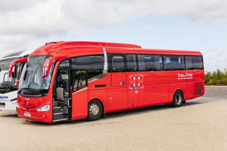 London: Windsor Castle, Stonehenge & Bath Full-Day Tour - Windsor Castle: State Apartments and St George’s Chapel Without Guesswork