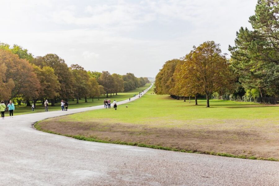 London: Windsor Castle, Stonehenge & Bath Full-Day Tour - Price and Value: Is $108 Reasonable for Windsor, Stonehenge, and Bath?