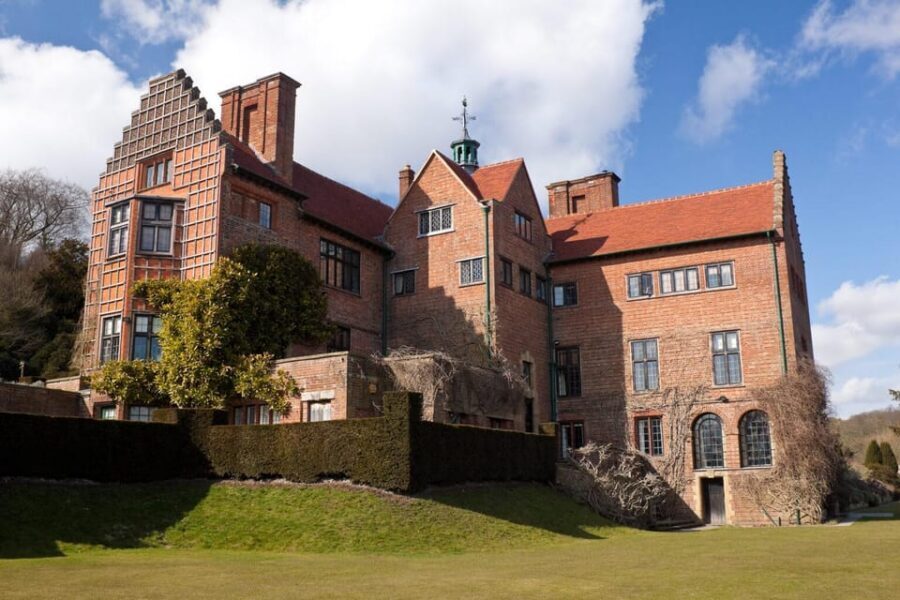 London: Winston Churchill Family Home with Transportation - Timed entry into Churchill’s home (and why it’s a good thing)