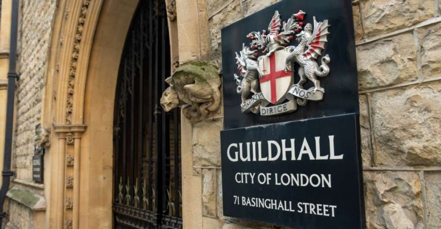 London: World War II History in London Private Guided Tour - Key Things You’ll Notice on This WWII Tour