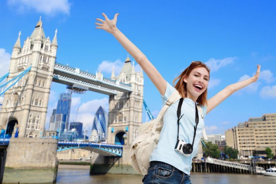 London: World War II History in London Private Guided Tour - Pace, Private Groups, and Why the Guide Really Matters