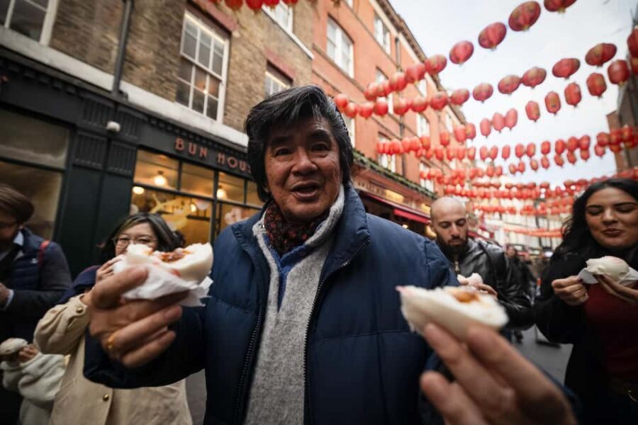 London's Best Bites: Soho & Chinatown Food Tour - Key highlights worth showing up for