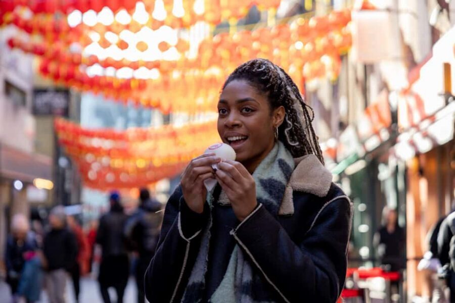 London's Best Bites: Soho & Chinatown Food Tour - Mother Mash: how Soho food balances comfort and character