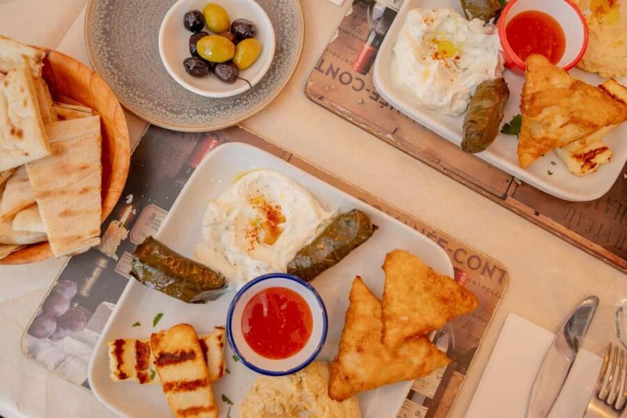London's Best Bites: Soho & Chinatown Food Tour - Price and value: what $70.13 really buys you