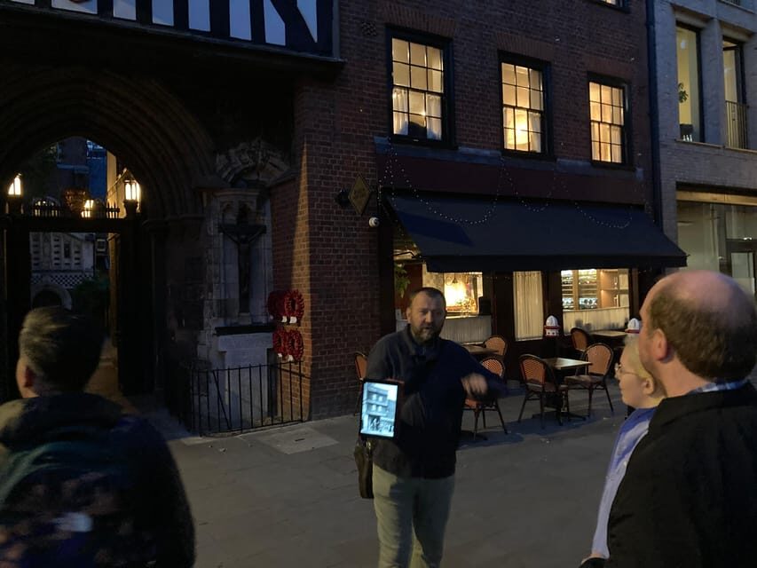 London's Ghosts & Gruesome Past Nighttime Walking Tour - Price and value: is $49 worth it for a 2-hour ghost-and-grim walk?