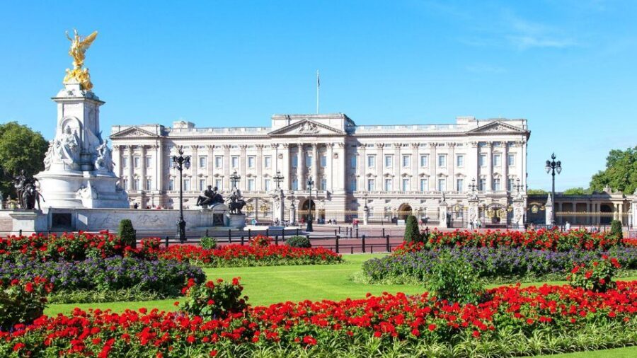 Londra Audioguide - TravelMate app for your smartphone - Should you book this London audio guide?