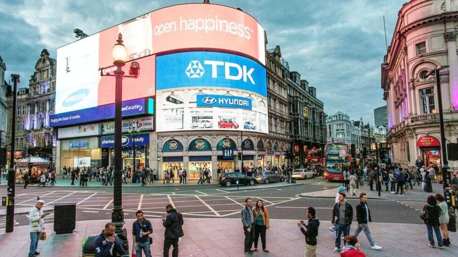 Londra Audioguide - TravelMate app for your smartphone - Why this self-guided London audio guide feels practical