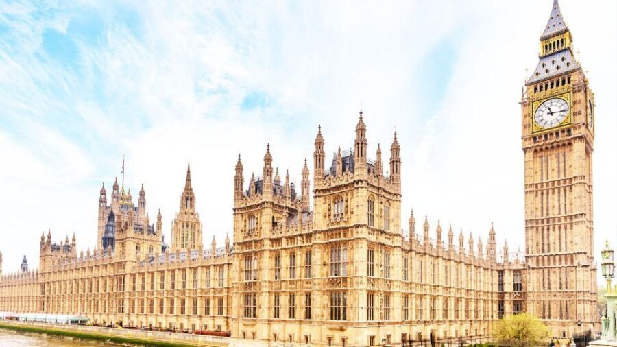 Londra Audioguide - TravelMate app for your smartphone - Stop-by-stop guide: London landmarks and neighborhoods you can learn as you walk