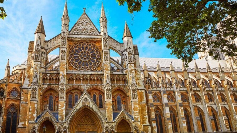 Londra Audioguide - TravelMate app for your smartphone - How the quiz and text view help you actually remember things