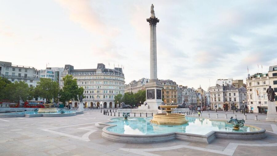 Londra Audioguide - TravelMate app for your smartphone - Languages, replay value, and wheelchair accessibility