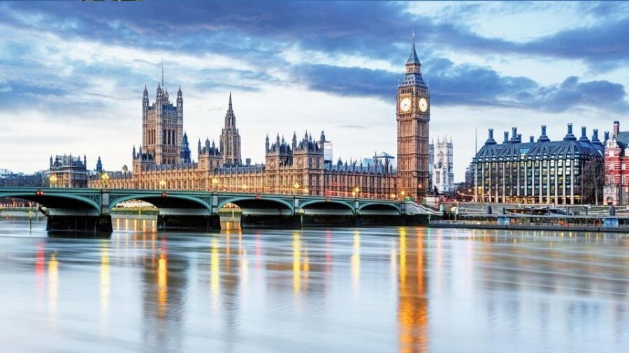 Londra Audioguide - TravelMate app for your smartphone - Price and value: why $5.63 can be a smart deal here