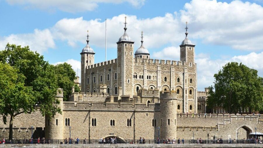 Londra Audioguide - TravelMate app for your smartphone - A small heads-up on the purchase experience