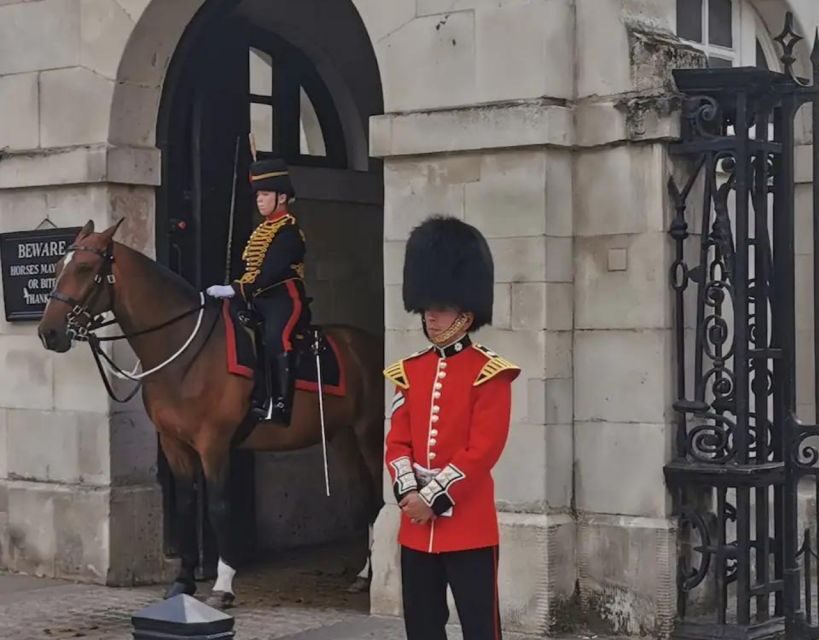 Luxury Private Tour in London with Lunch - Who This Tour Fits Best (And Who Should Rethink It)