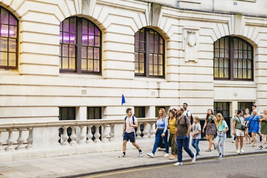 Magical London: Harry Potter Guided Walking Tour - Thames time: the boat option (and why you’d choose it)