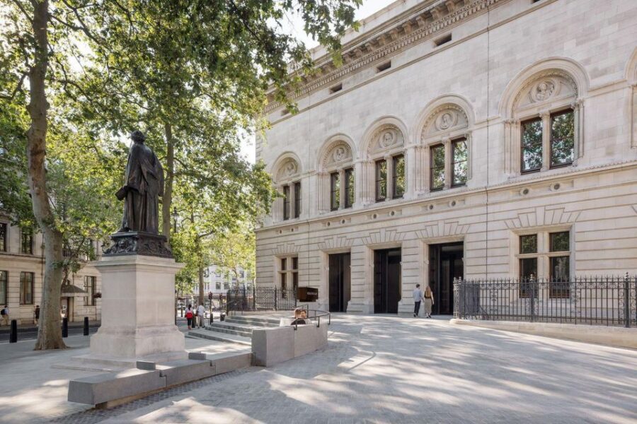 National Portrait Gallery London: Private Guided Tour 3 hour - Price and Value for a Group of Up to Five