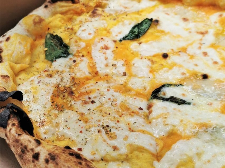 No Diet Club - Best food Tour in East London - Price and value: why $81 can be a smart food spend