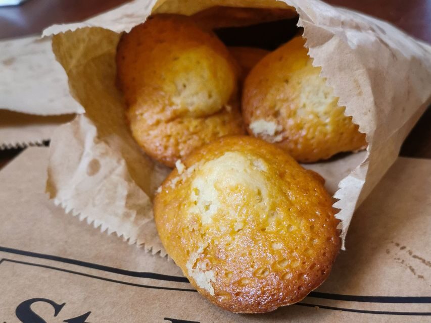 No Diet Club - Best food Tour in East London - Who this tour suits best (and who should skip it)