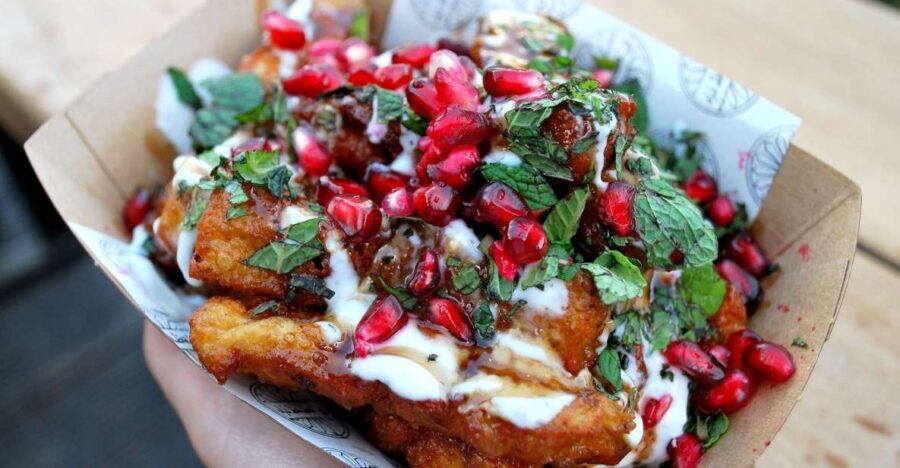 NO DIET CLUB - Bike and Food tour in London ! - The Social Bonus: Meet People, Not Just Landmarks