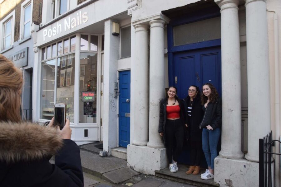 Notting Hill Walking Tour - Price and Value: Is $22.90 Worth It?
