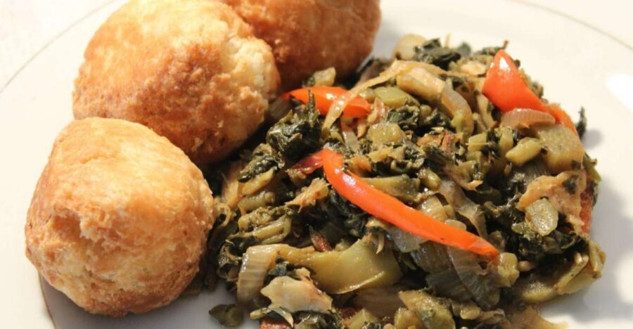 Obi's African & Caribbean Food Tour in Brixton - Key things you’ll notice on this tour