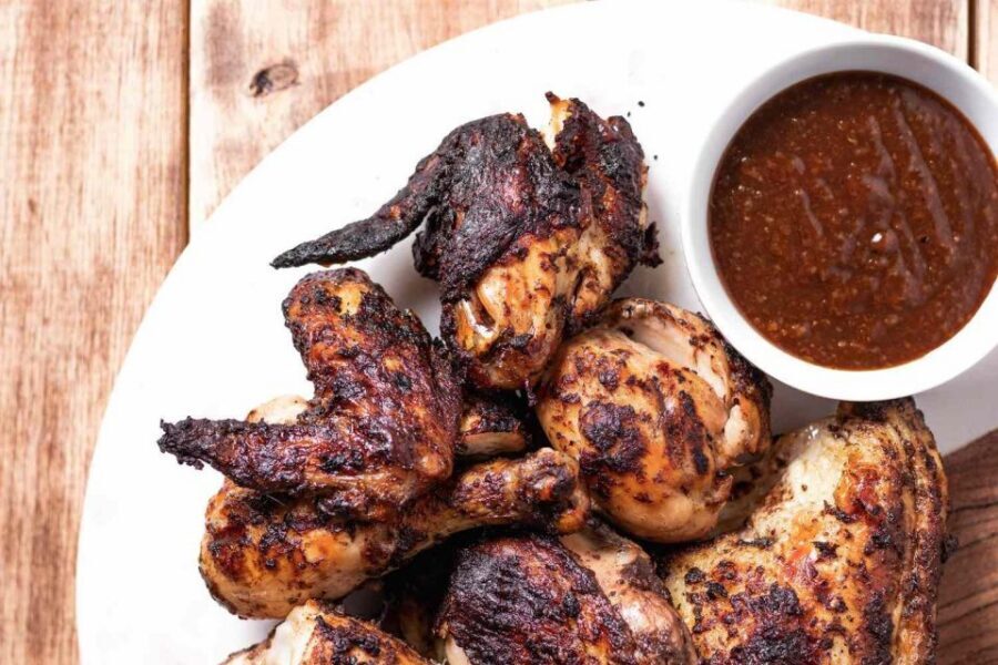 Obi's African & Caribbean Food Tour in Brixton - Meet Obi at Brixton Underground, then start walking with purpose