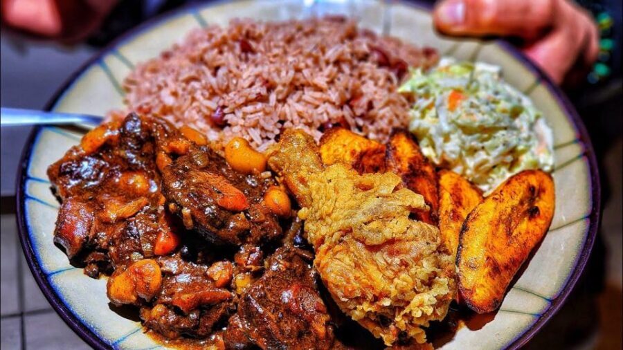 Obi's African & Caribbean Food Tour in Brixton - Eateries you’ll hit: why local shops make this tour feel real