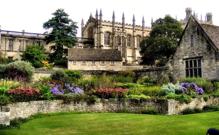 Oxford 3-Hour Private Walking Tour - Bodleian Library and Ashmolean Museum: what this stop is really for