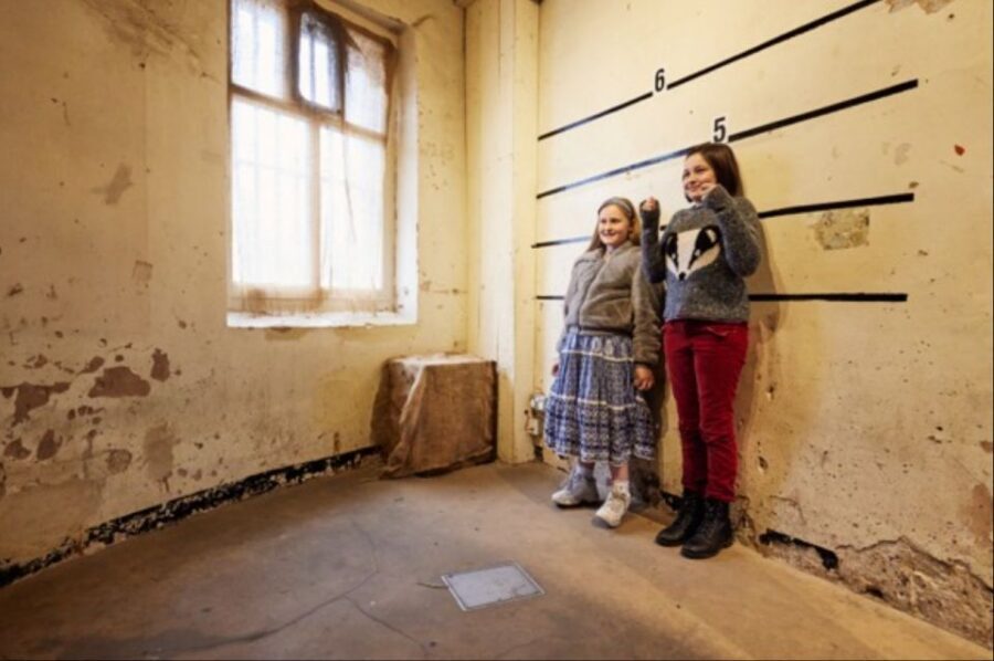 Oxford Castle and Prison: Guided Tour - Price and value: what $28 buys you in Oxford