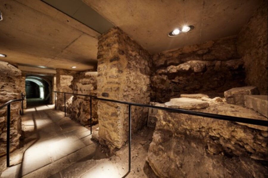 Oxford Castle and Prison: Guided Tour - What you should do after the tour ends (so you don’t miss the best bits)