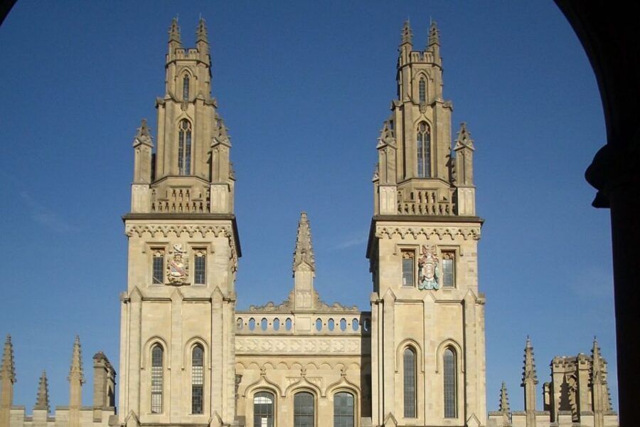 Oxford: Christ Church Harry Potter Film Locations Tour - Should you book this Oxford Christ Church Harry Potter tour?