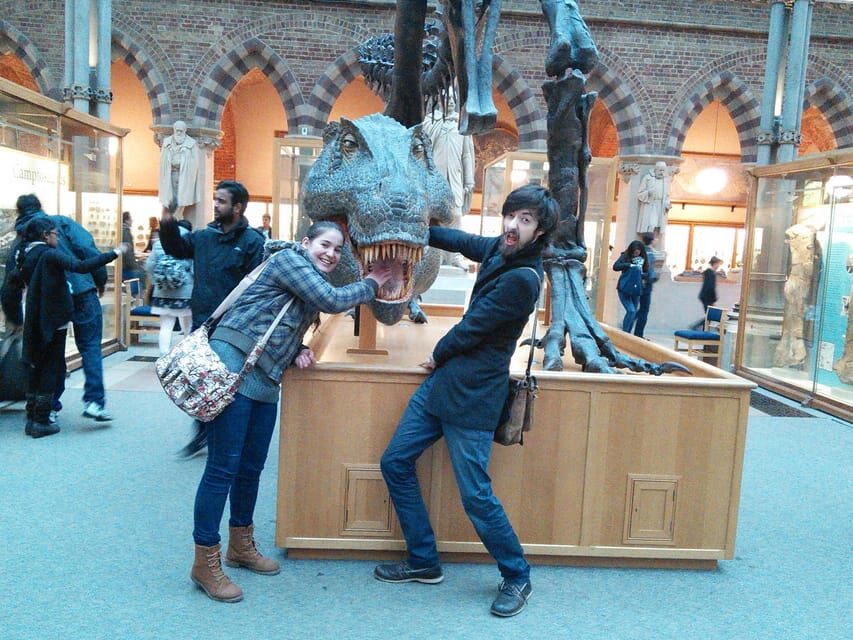 Oxford: Harry Potter Tour - Price and Value for a Private Group Up to Five
