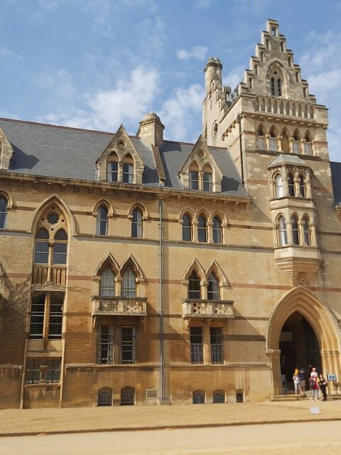 Oxford: Harry Potter Tour - Who This Tour Fits Best (and Who Might Prefer a Different Option)