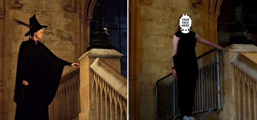 Oxford: Harry Potter Walking Tour Including New College - Inside the Bodleian Divinity School: the Hogwart’s Infirmary vibe