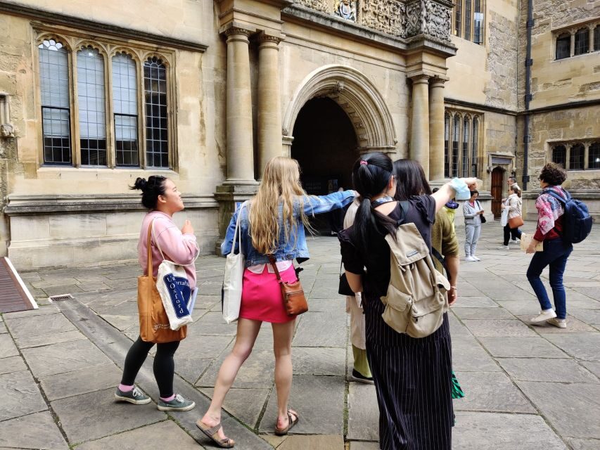 Oxford: History of Medicine Tour - by Uncomfortable Oxford™ - Oxford University Museum of Natural History: dissection stories you can picture