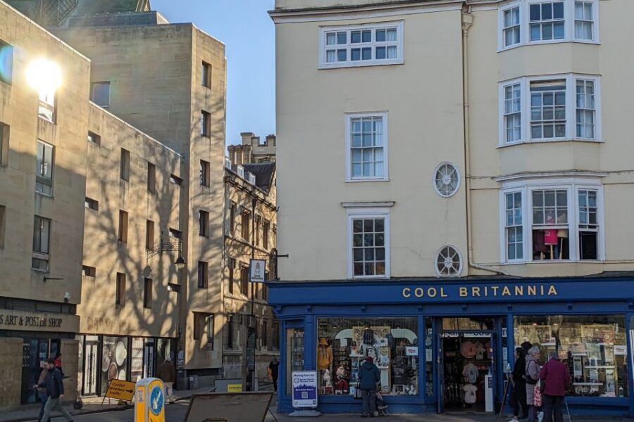 Oxford Official Ghost Tour - Price and value: is $45 worth it?