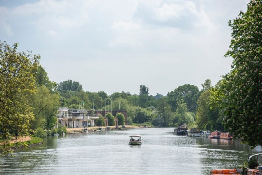 Oxford: River Cruise with 3-Course Meal - Practical tips that will make this run smoother
