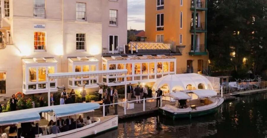 Oxford: River Cruise with 3-Course Meal - Should you book the Oxford River Cruise with 3-course meal at The Folly?