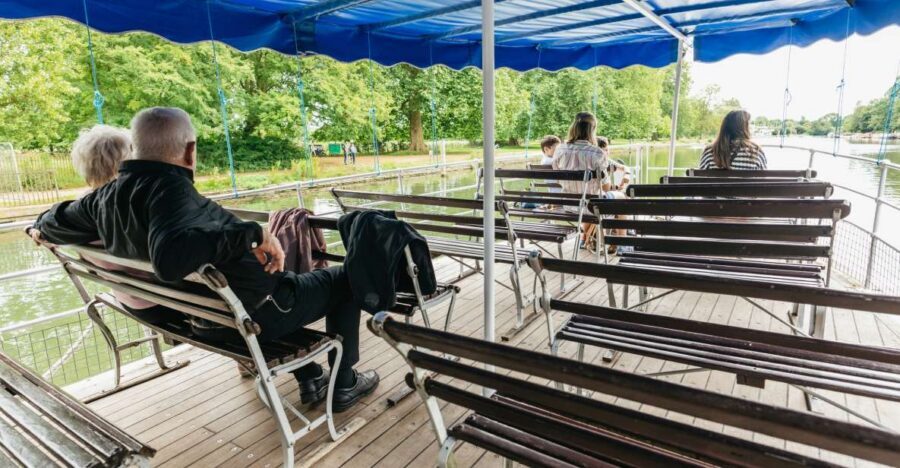 Oxford: River Thames Sightseeing Cruise - Who This Cruise Suits Best (and Who Might Want Something Longer)