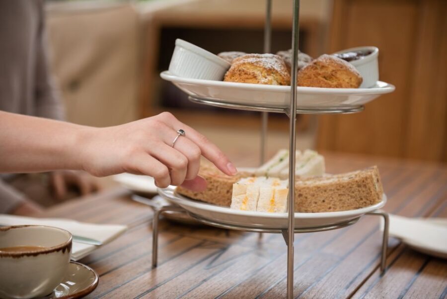 Oxford: Sightseeing River Cruise with Afternoon Tea - Key things I’d watch for on this Oxford river cruise