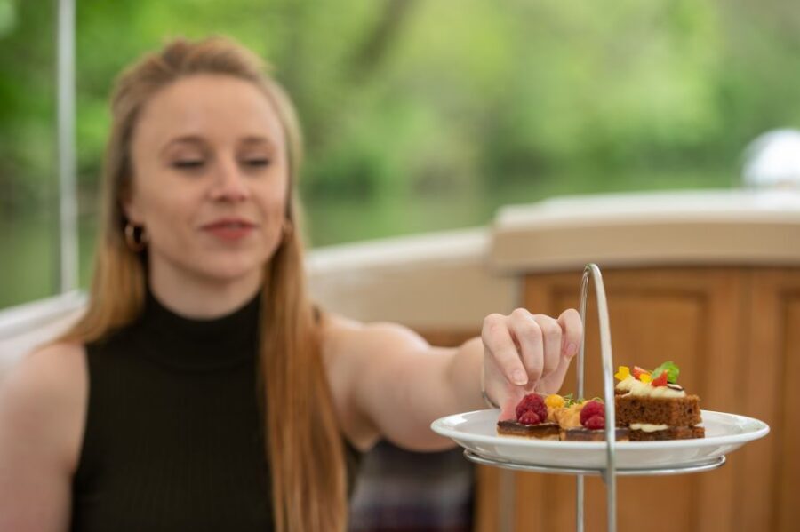 Oxford: Sightseeing River Cruise with Afternoon Tea - Final call: should you book this Oxford River Cruise with Afternoon Tea?