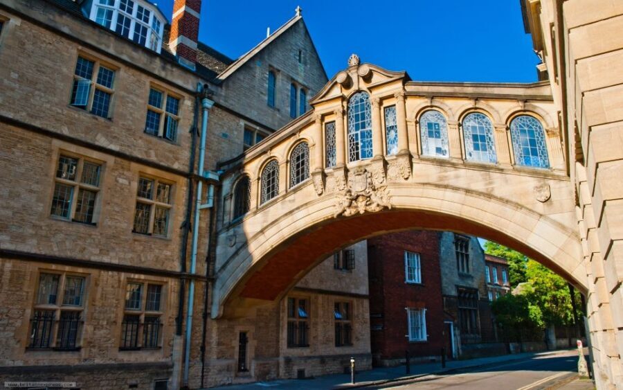 Oxford: University and City Walking Tour with Alumni Guide - Who This Tour Fits Best (and Who Might Want a Different Plan)
