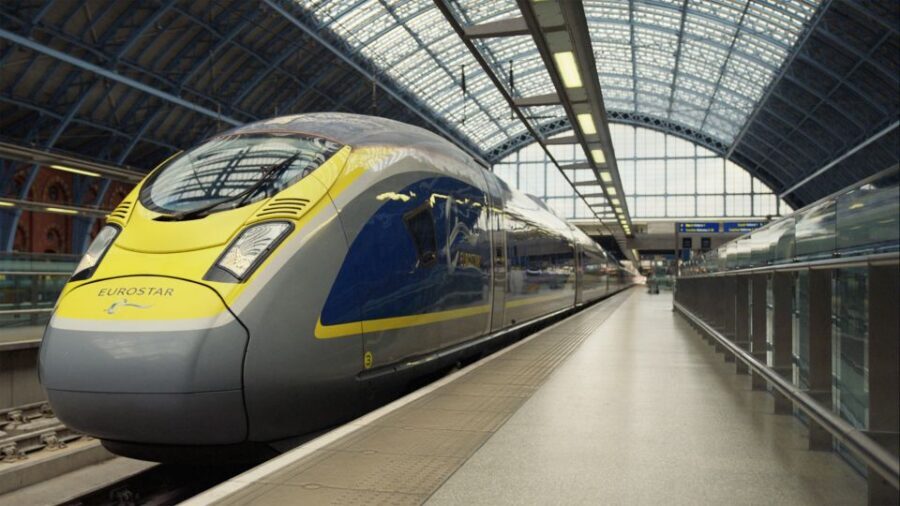 Paris Day Trip with Eurostar and Hop-On Hop-Off Bus - How to spend your roughly 8.5 hours: a simple, low-stress Paris game plan