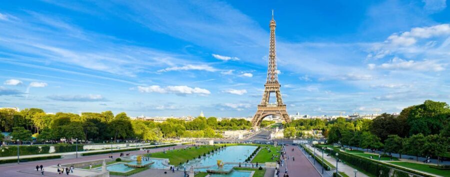 Paris Day Trip with Eurostar and Hop-On Hop-Off Bus - Price ($336) and value: what you’re getting for one day in Paris