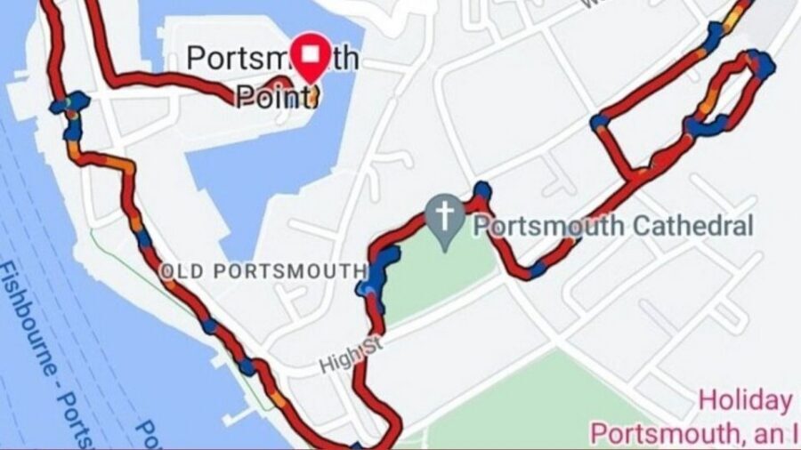 Portsmouth: Old Portsmouth Historical Walking Tour - What Makes This Old Portsmouth Tour Worth Your Time