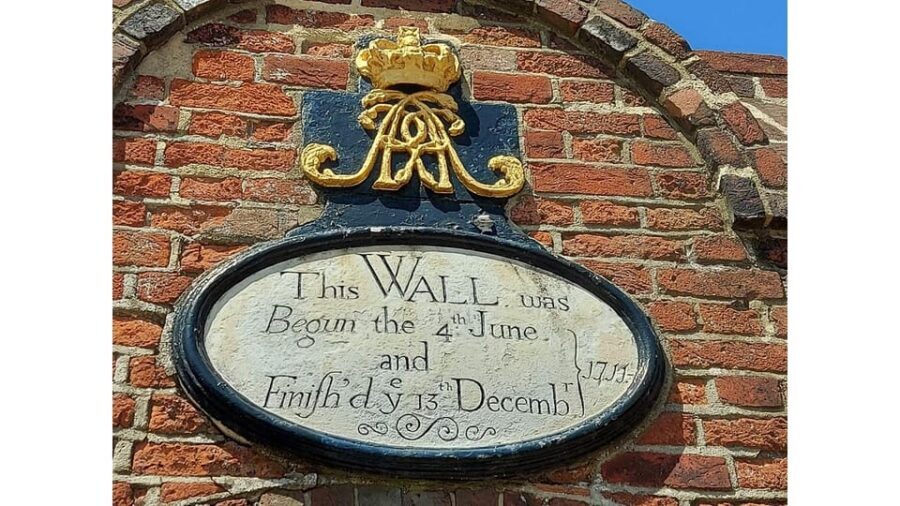 Portsmouth: Portsmouth of the Past Walking Tour - Who should book this Portsmouth of the Past tour