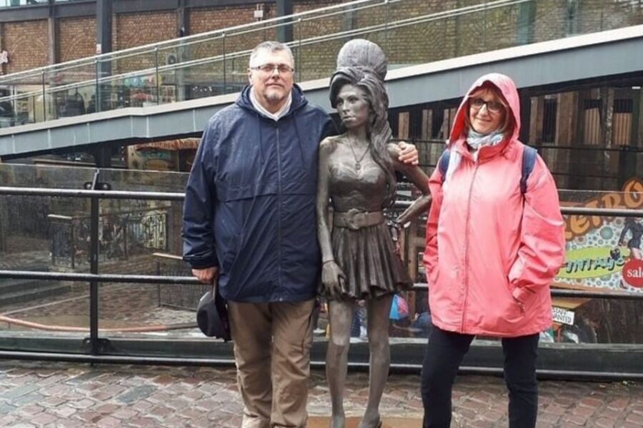 Private Custom Tour with a Local Guide London - Why this private custom walking tour helps you understand London