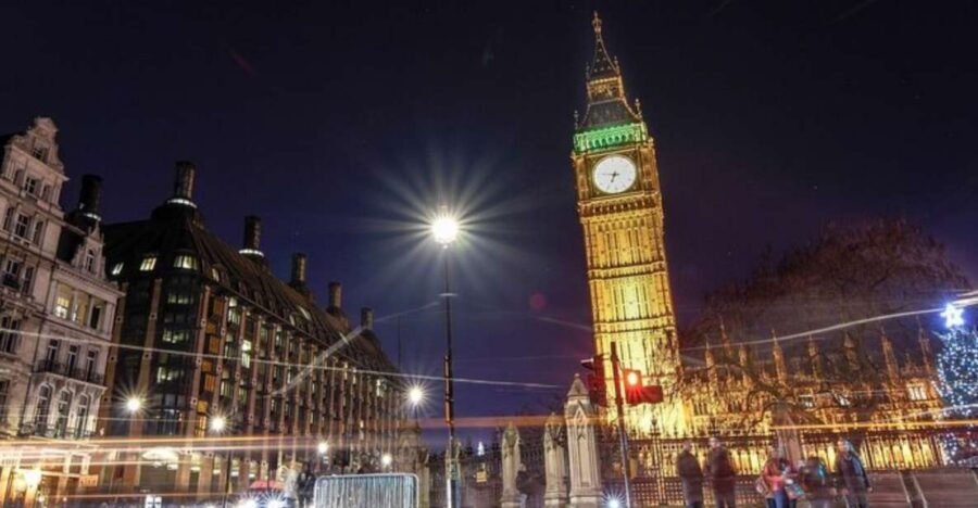 Private Custom Tour with a Local Guide London - Photo stops and guided sightseeing with context you can remember