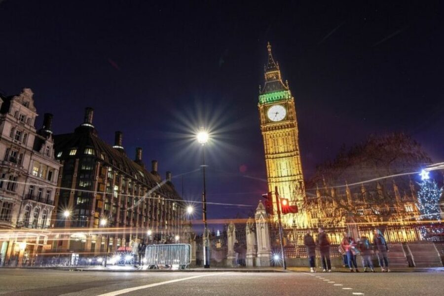 Private Custom Tour with a Local Guide London - Getting around without turning your day into logistics